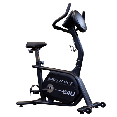 Body Solid Endurance Upright Bike B4UB