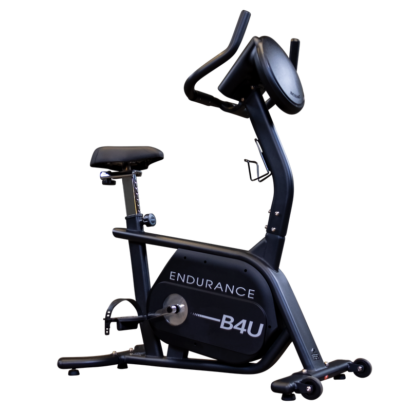 Body Solid Endurance Upright Bike B4UB