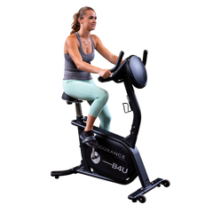 Body Solid Endurance Upright Bike B4UB