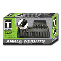 Body Solid Tools Ankle Weights BSTAW10