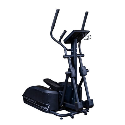 Body Solid Endurance Elliptical Trainer E300