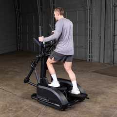 Body Solid Endurance Elliptical AS E400