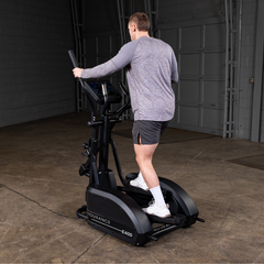 Body Solid Endurance Elliptical AS E400