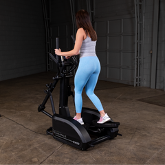 Body Solid Endurance Elliptical AS E400