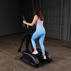 Body Solid Endurance Elliptical AS E400