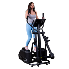 Body Solid Endurance Elliptical AS E400