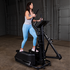 Body Solid Endurance Elliptical AS E400