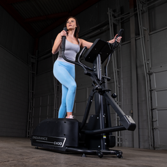 Body Solid Endurance Elliptical AS E400