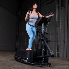 Body Solid Endurance Elliptical AS E400