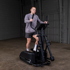 Body Solid Endurance Elliptical AS E400