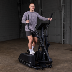 Body Solid Endurance Elliptical AS E400