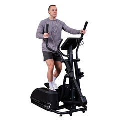 Body Solid Endurance Elliptical AS E400