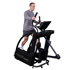 Body Solid Endurance Premium Elliptical Trainer E5000