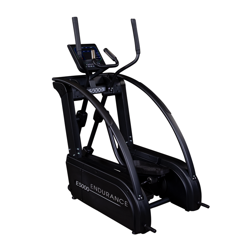 Body Solid Endurance Premium Elliptical Trainer E5000