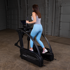 Body Solid Endurance Premium Elliptical Trainer E5000