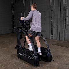 Body Solid Endurance Premium Elliptical Trainer E5000