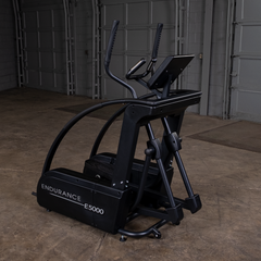 Body Solid Endurance Premium Elliptical Trainer E5000