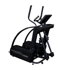 Body Solid Endurance Premium Elliptical Trainer E5000