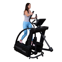 Body Solid Endurance Premium Elliptical Trainer E5000