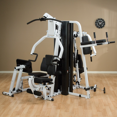 Body Solid Multi-Station Home Gym EXM3000LPS