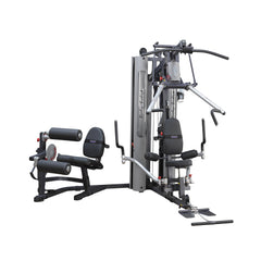 Body Solid 2 Stack Bi-Angular Home Gym G10B