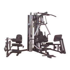 Body Solid 2 Stack Bi-Angular Home Gym G10B