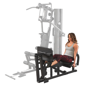 Body Solid G Series Leg Press Attachment GLP