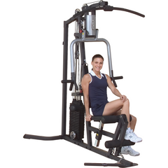 Body Solid Selectorized Home Gym G32