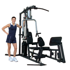 Body Solid Selectorized Home Gym G32