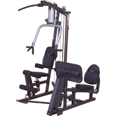 Body Solid Selectorized Home Gym G32