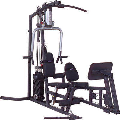 Body Solid Selectorized Home Gym G3S