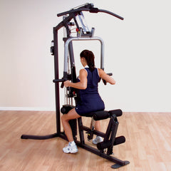 Body Solid Selectorized Home Gym G32