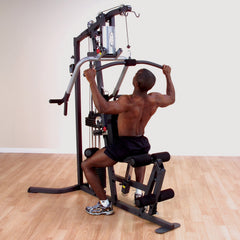 Body Solid Selectorized Home Gym G32