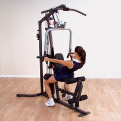 Body Solid Selectorized Home Gym G32