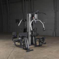 Body Solid Two Stack Gym G9S