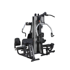 Body Solid Two Stack Gym G9S