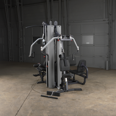 Body Solid Two Stack Gym G9S