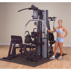 Body Solid Two Stack Gym G9S