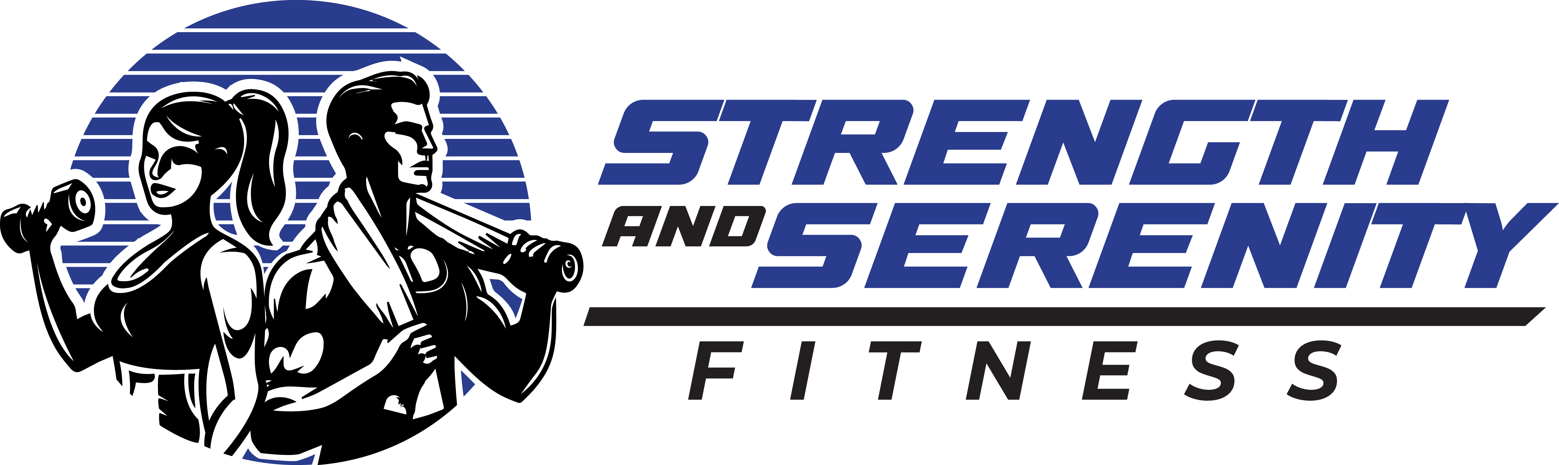 Strength and Serenity Fitness
