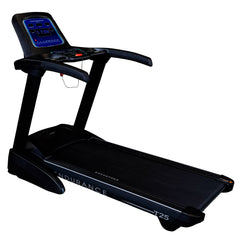 Body Solid Endurance Folding Treadmill T25