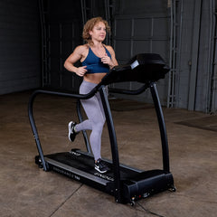 Body Solid Endurance Commercial Treadmill T150