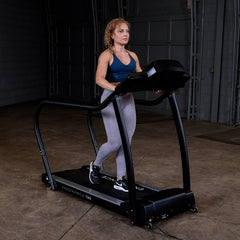 Body Solid Endurance Commercial Treadmill T150