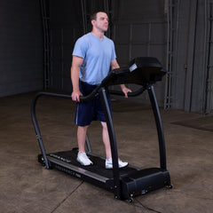 Body Solid Endurance Commercial Treadmill T150