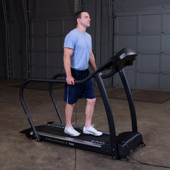 Body Solid Endurance Commercial Treadmill T150