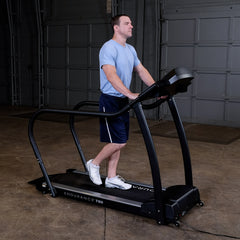 Body Solid Endurance Commercial Treadmill T150