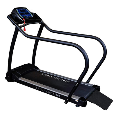 Body Solid Endurance Commercial Treadmill T150