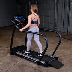 Body Solid Endurance Commercial Treadmill T150