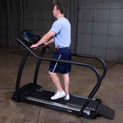 Body Solid Endurance Commercial Treadmill T150