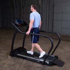 Body Solid Endurance Commercial Treadmill T150