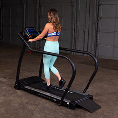 Body Solid Endurance Commercial Treadmill T150